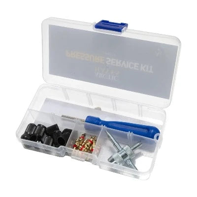 Pressure Service Kit- Arctic Hayes 22pcs