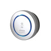 Aqualisa 2023 Quartz Classic Dual Outlet Smart Secondary Start/Stop Control - Chrome