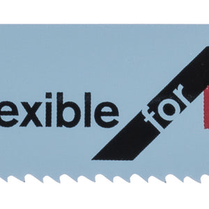 Bosch S 922 BF FLEXIBLE FOR METAL RECIPROCATING SAW BLADE