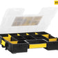 Sort Master™ Junior Stackable- Organiser *Stanley Sortmaster- FREE UK P&P