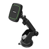 Super Magnetic Car Dashboard Holder with Stretch Rod