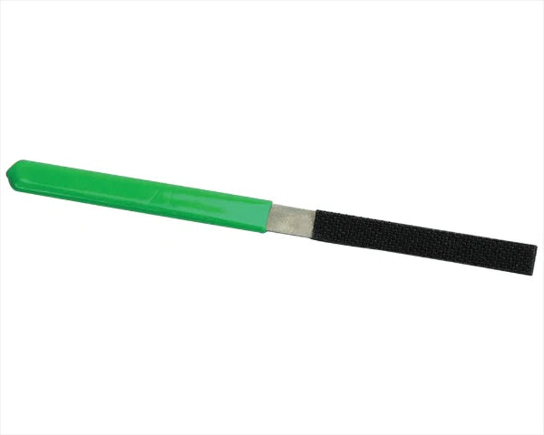 Regin REGT76 'Stumpy' Heat Exchanger Cleaning Blade | Short 20cm Boiler Cleaning Tool for HVAC & Boiler Service
