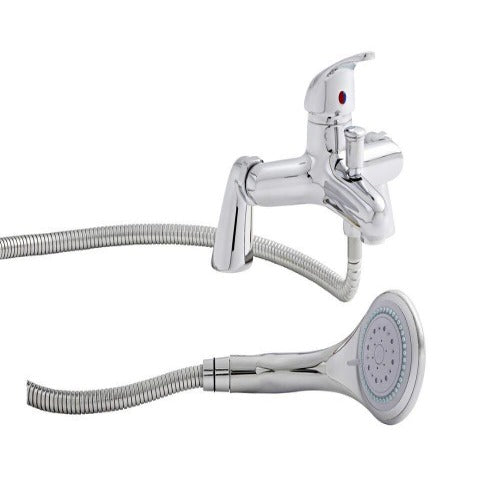 Bath Shower Mixer