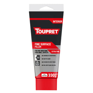 Toupret Fine Surface Filler 330g