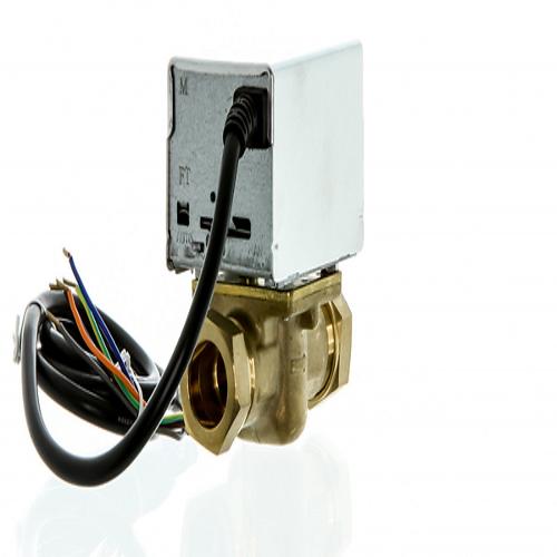 22MM Motorised 2 Port Zone Valve Interchangeable Head- Replacement honeywell