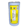Blue Paper Towel Roll - 3ply - 100 Sheets- High Quality