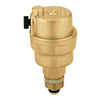 Altecnic Robocal Automatic Air Vent with Check Valve 3/8