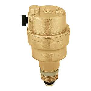 Altecnic Robocal Automatic Air Vent with Check Valve 3/8