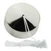 CEILING SWITCH 6AMP 2 WAY (PULLCORD) Chrome Effect