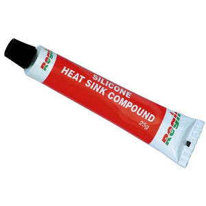 High-Thermal Silicone Compound – 25g REGZ20