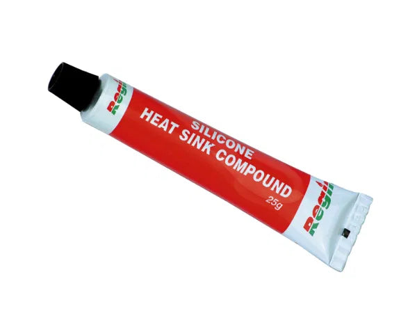 High-Thermal Silicone Compound – 25g REGZ20