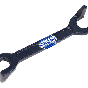 Basin Wrench-15- 22MM Basin Wrench