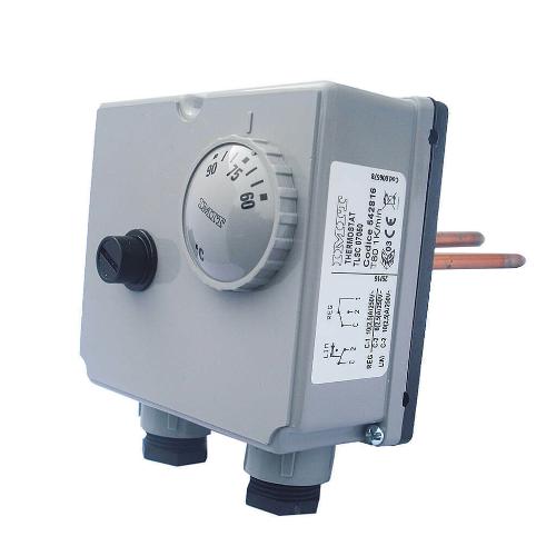 IMIT TLSC Dual Thermostat