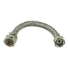 Flexible Tap Connector WRAS Approved 22mm x 3/4