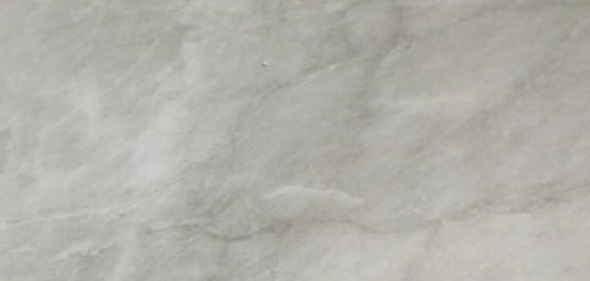 Light Grey Marble- 1000 x 2400 x 10mm