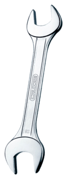 Double Open Ended Spanner -20x22