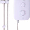 Electric Shower 8.5KW-RPS8 PURE Instant Electric- Redring