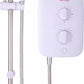 Electric Shower 8.5KW-RPS8 PURE Instant Electric- Redring