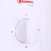 Electric Shower 8.5KW-RPS8 PURE Instant Electric- Redring