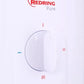 Electric Shower 8.5KW-RPS8 PURE Instant Electric- Redring