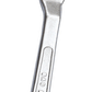 25mm Gas Cylinder Wrench -Forged Steel, 160 mm, Ideal for Gas Lines, Cylinders, and Valves