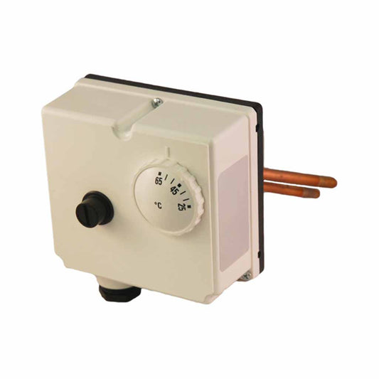 Codice Dual Combined High Limit Thermostat 542902