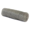 Medium Grade Steel Wool Roll – 1 lb / 450g Professional Abrasive Pad for Plumbing, Woodwork & Cleaning