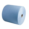 2-Ply Blue Roll - Flatsheet Centrefeed - 150m