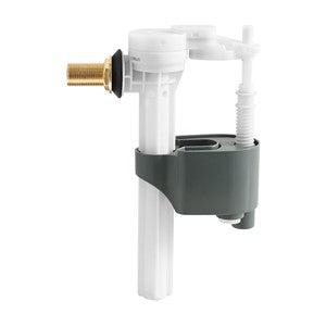 Side Entry Fill Valve- 1/2" Brass Tail WRAS Approved