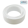 15mm x 25m PB Coil - WhiteKP2515WHITE -