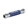 Keyplumb 22mm Inline Electrolytic Scale Reducer (WRAS Approved)