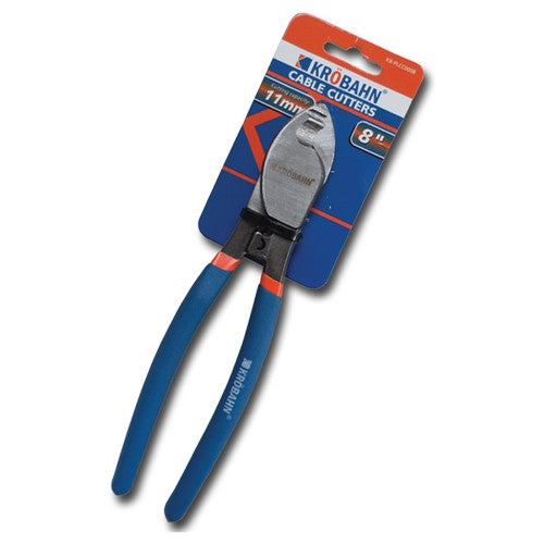 Cable Cutters - 8" Krobahn -