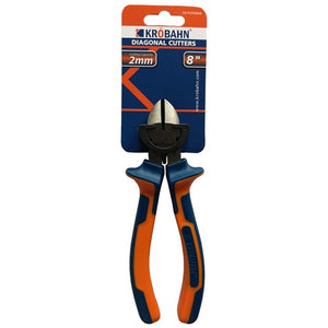 Diagonal Cutters - 8