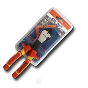 VDE Diagonal Cutters - 7