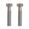 Flexible Tap Connector 1/2