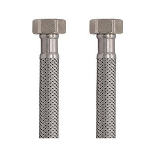 Flexible Tap Connector 1/2