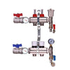 Keyplumb UFH 2 Port Manifold