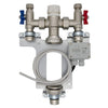 Keyplumb Single Zone Underfloor Heating Control Pack (Excludes Pump)
