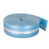 UFH Edge Insulation 50M Roll - 150mm x 8mm