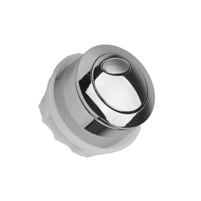 Fluidmaster PRO550UK Dual Flush Push Button Chrome C220