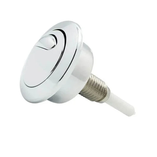 Siamp / Twyford Optima 49 Dual Flush Push Button Chrome 34494909