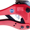 Ratchet PVC Pipe Cutter 42m