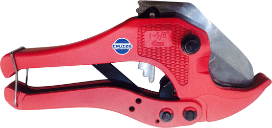 Ratchet PVC Pipe Cutter 42m