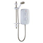 REDRING BRIGHT 8.5KW ELECTRIC SHOWER RBS8- MULTI ENTRY