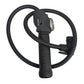 REGIN TOP-UP HAND PUMP 4bar Gauge/600mm tube