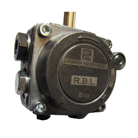 Riello 40 Pump 20031996- Replaces 3007811 & 3020476