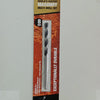 Drill Bit Ultimate Masonry Drill Bit- World Fastest- Grooved Carbide Tip 8mm x 120mm