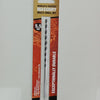 Drill Bit Ultimate Masonry Drill Bit- World Fastest- Grooved Carbide Tip 5.5mm x 150mm