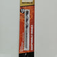 Drill Bit Ultimate Masonry Drill Bit- World Fastest- Grooved Carbide Tip 10mm x 120mm