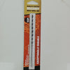 Drill Bit Ultimate Masonry Drill Bit- World Fastest- Grooved Carbide Tip 5mm x 150mm